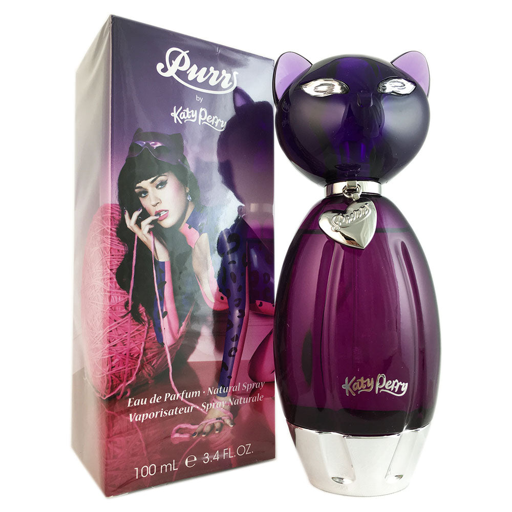 Katy Perry Purr Eau de Parfum for Women